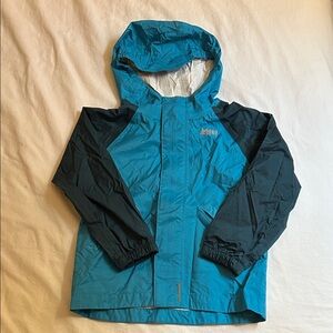 REI Co-Op Kids Rain Jacket